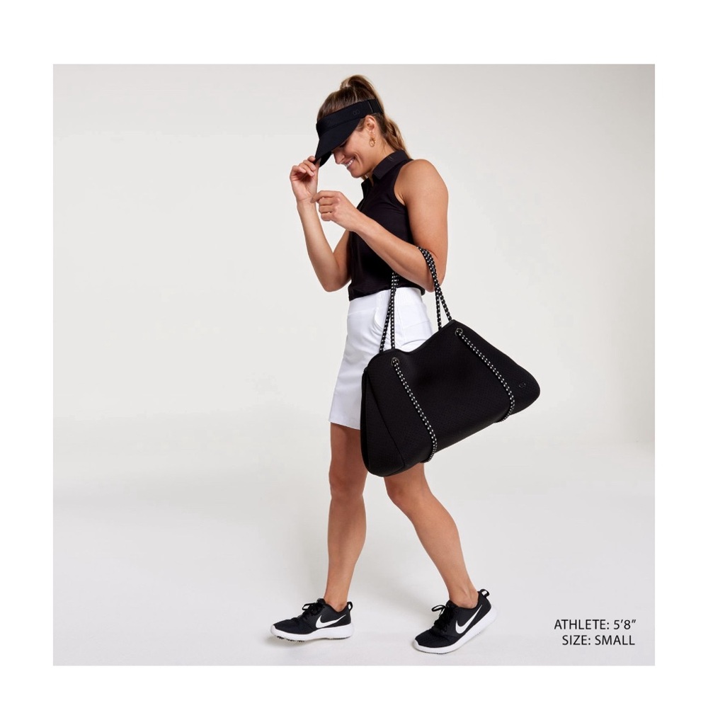 Calia Golf Tote and waist Bag